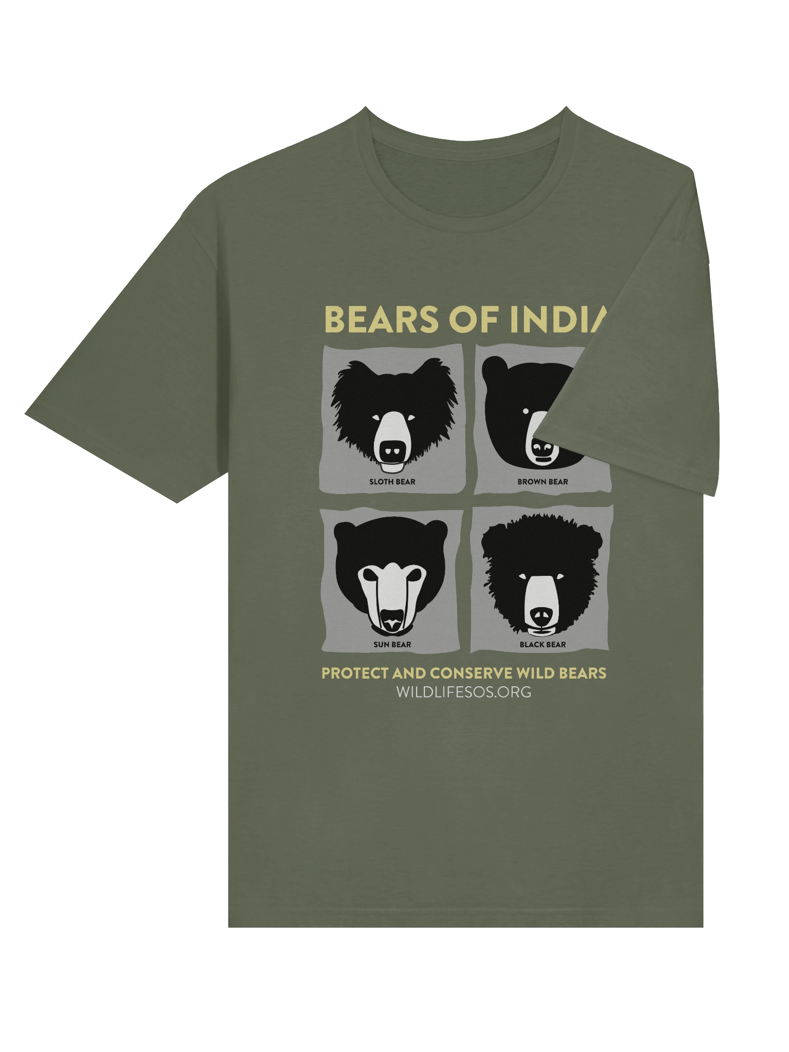 Bears of India product image (8)