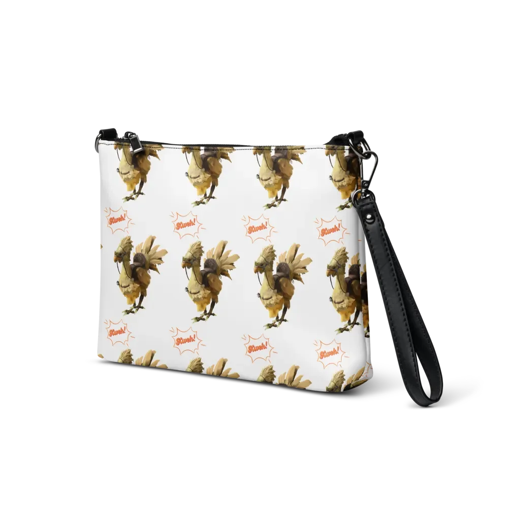 Kweh! Crossbody Bag product image (3)