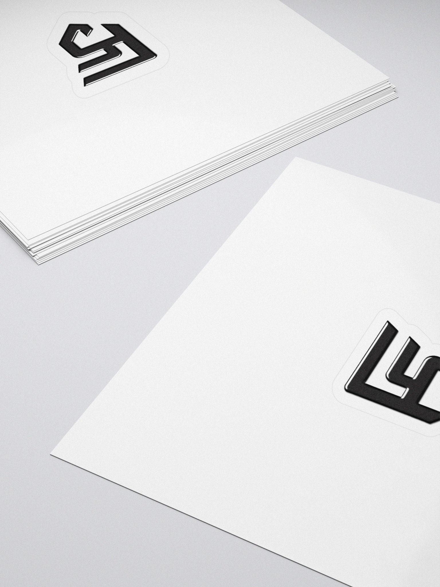 Shadow Pulse” Sticker product image (4)