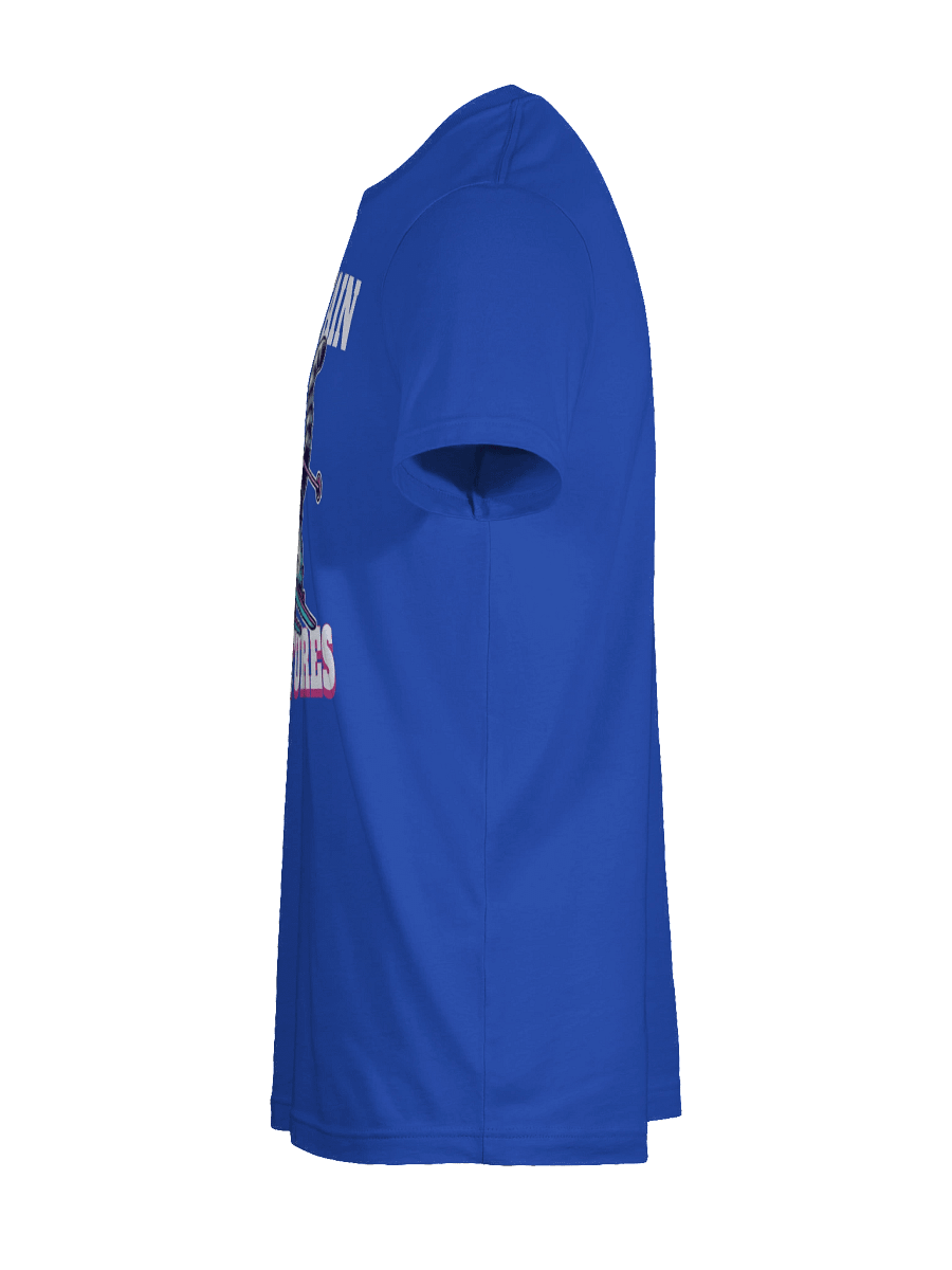 Adventure Cat Skiing Tee product image (5)