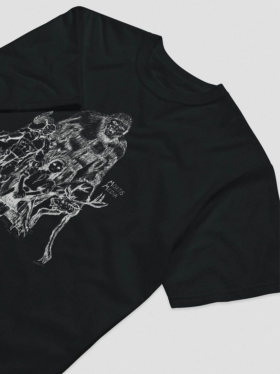 Cryptopedia Tee *Black product image (3)