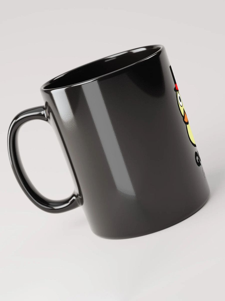 Quack Mug product image (3)