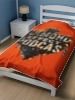 TDE Plush Velveteen Blanket product image (5)