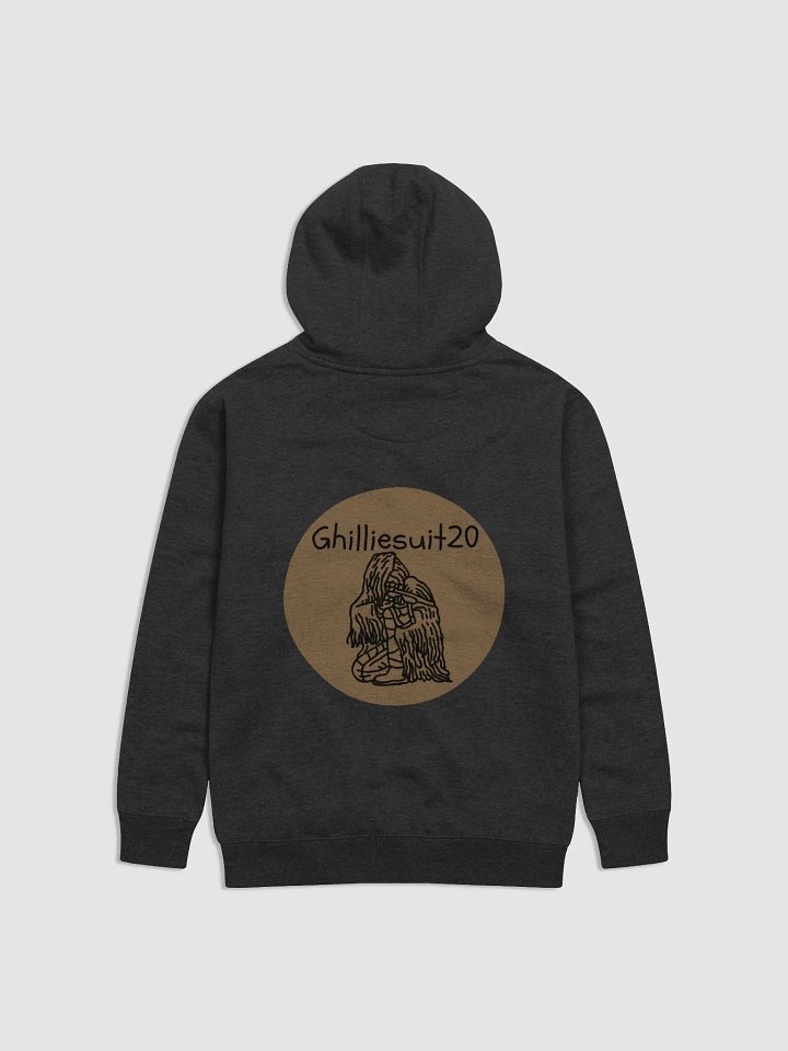 Ghilliesuit Hoodie product image (6)