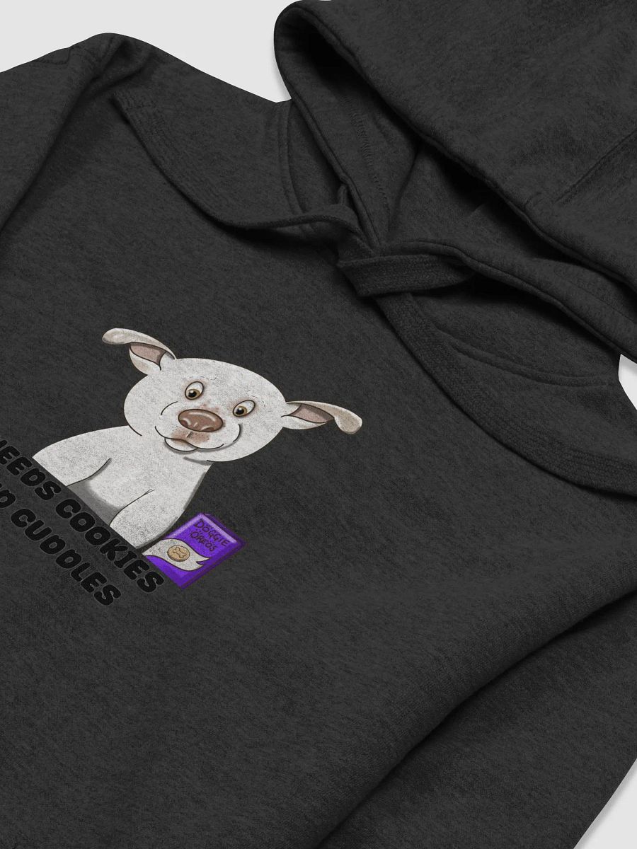 Zsasz Hoodie product image (3)