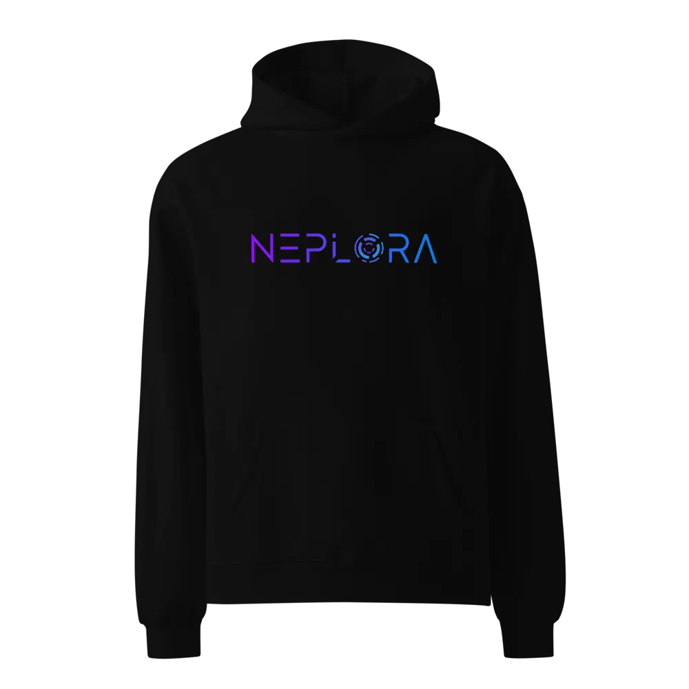 Neplora Hoodie Extreme product image (1)
