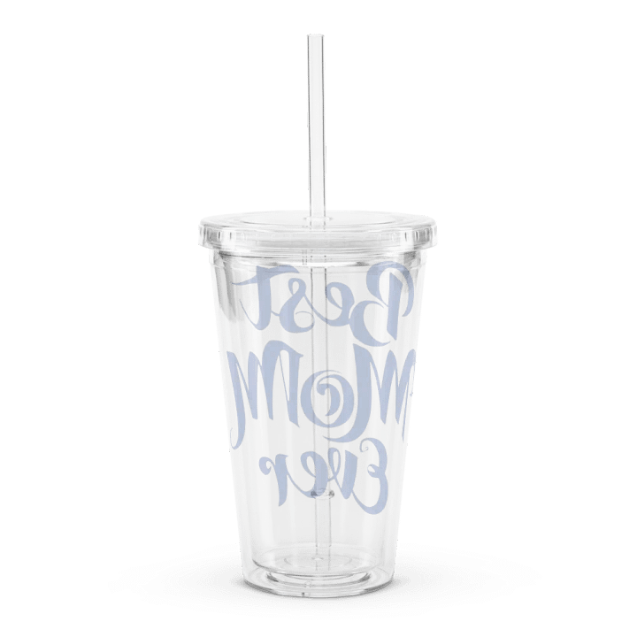 Mom's Best Companion Tumbler product image (2)