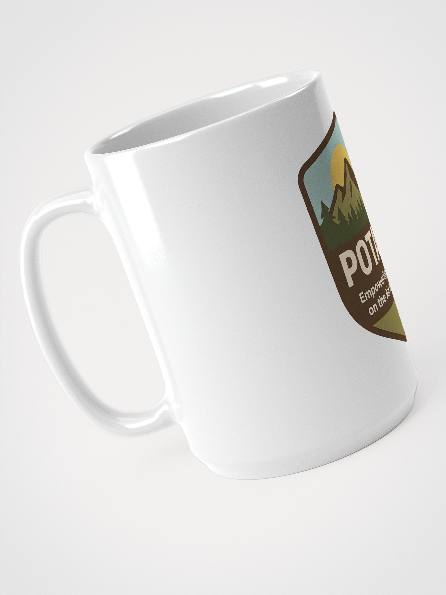 POTATrip Coffee Mug product image (5)