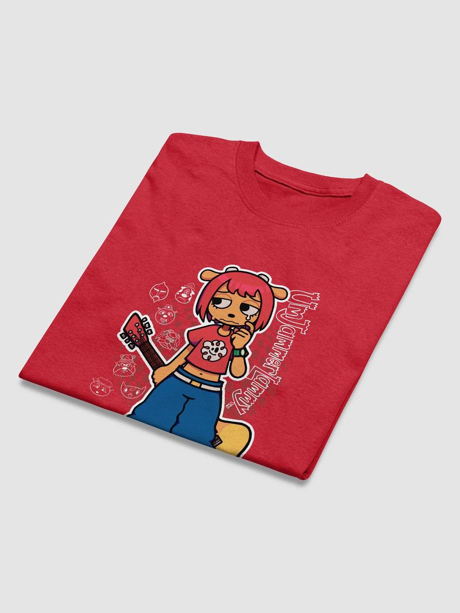 UJL: STAGE FRIGHT T-Shirt product image (4)