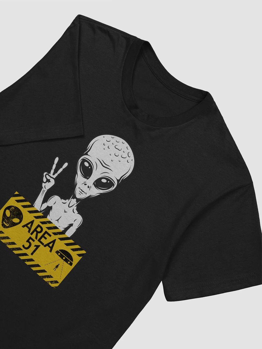 Area 51 Tee product image (3)