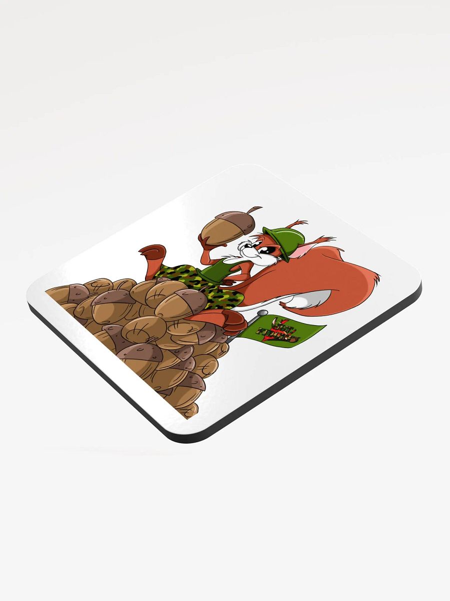 Got Nuts Coaster product image (3)