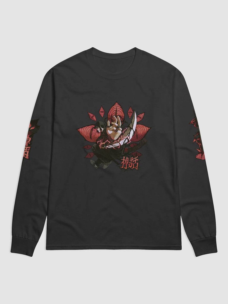 MYTH X SATOMI 0011 (Long Sleeve) product image (1)