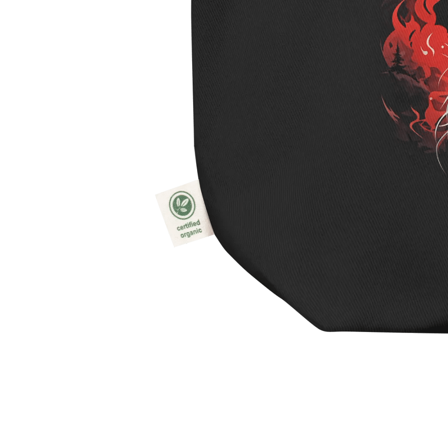 Eco-Friendly Tote Bag - Viking product image (3)