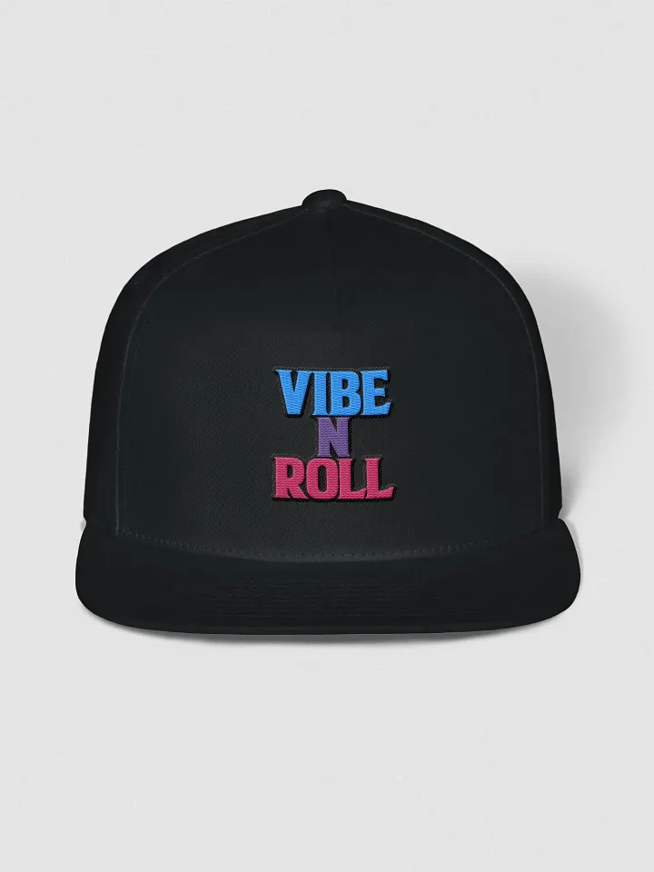 Vibe n Roll Hat product image (2)