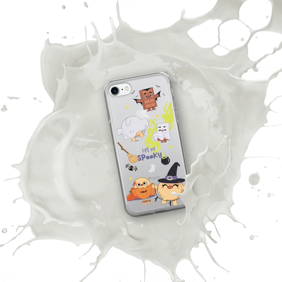 Let’s Get SpooKy | iPhone Case product image (14)