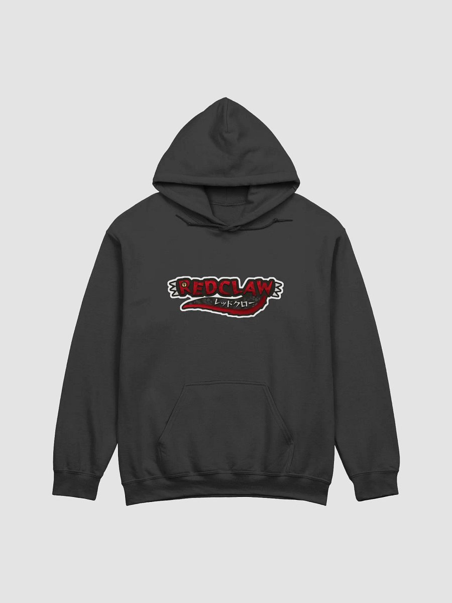 Redclaw Logo Hoodie product image (1)