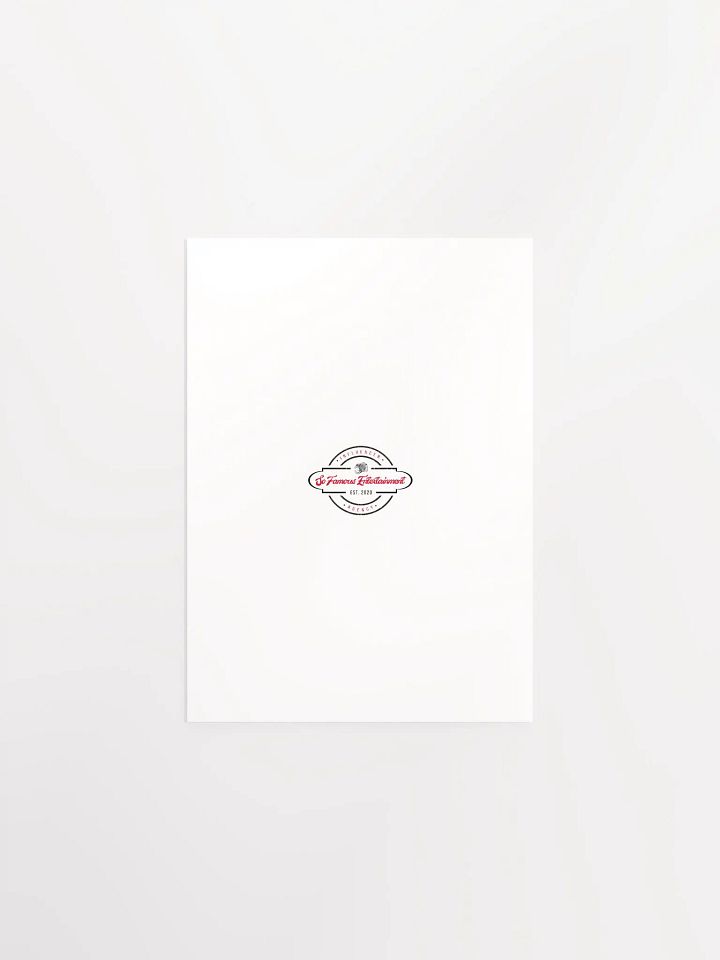 So Famous Poster product image (8)