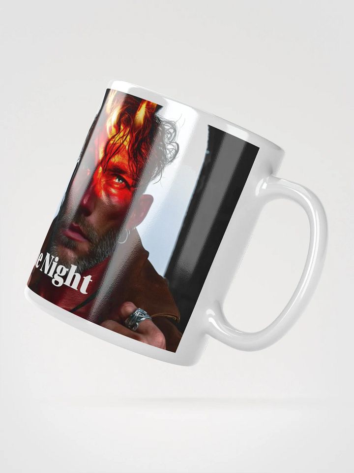 Last Watch of the Night Mug v2 product image (5)
