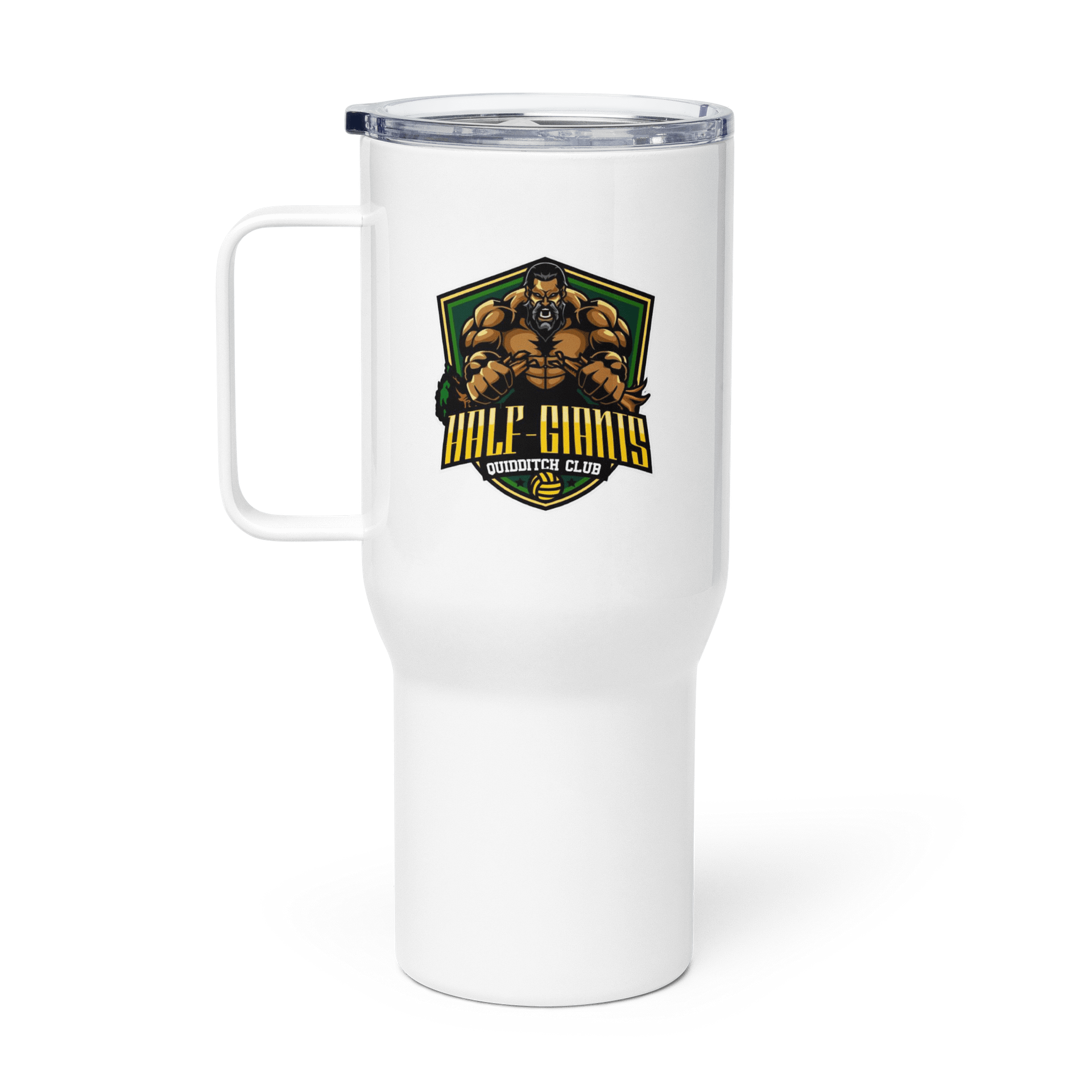 Half Giants Team Travel Mug with a Handle product image (1)