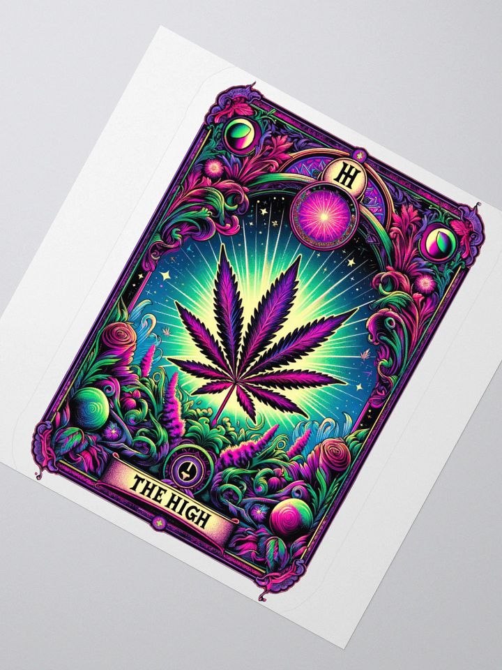 The High Card product image (6)