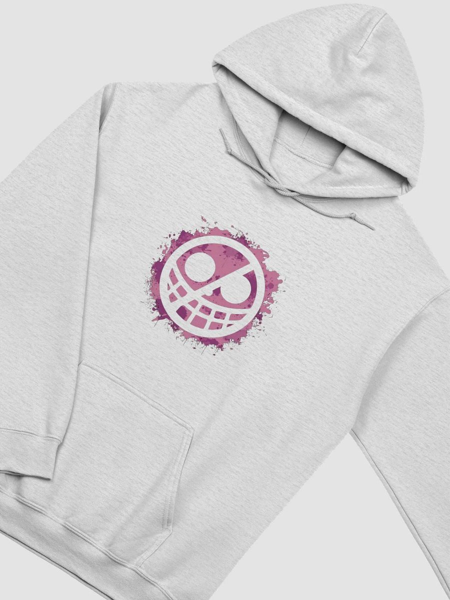 One Piece Ace NecklaceTalisman Unisex Hoodie product image (29)