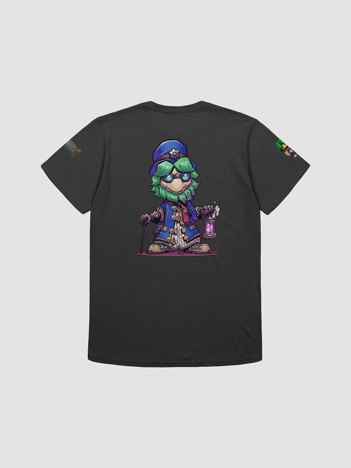 Mens L3mming42 Printed T-shirt product image (9)