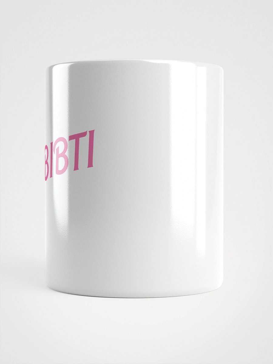 Pink Habibti Mug product image (2)