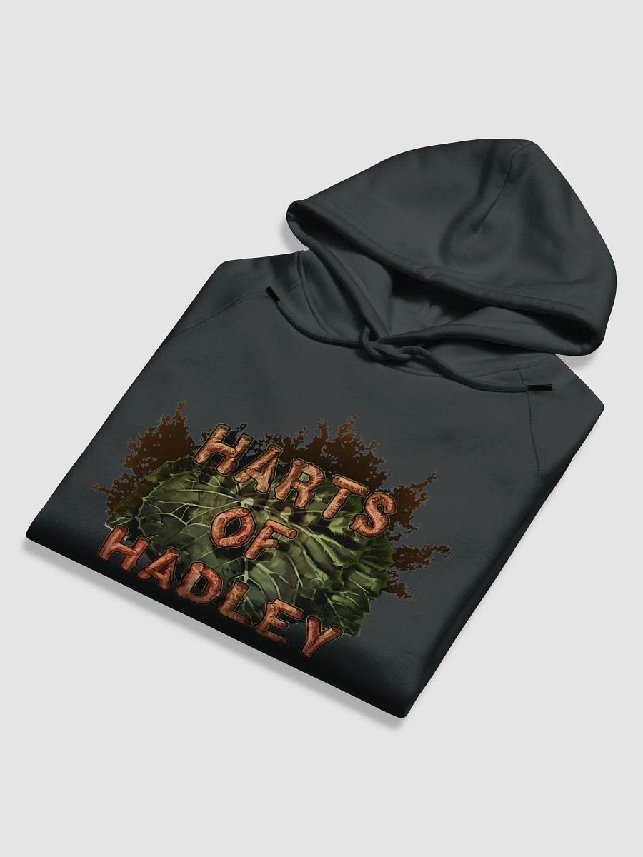 Harts Of Hadley Logo Hoodie product image (6)