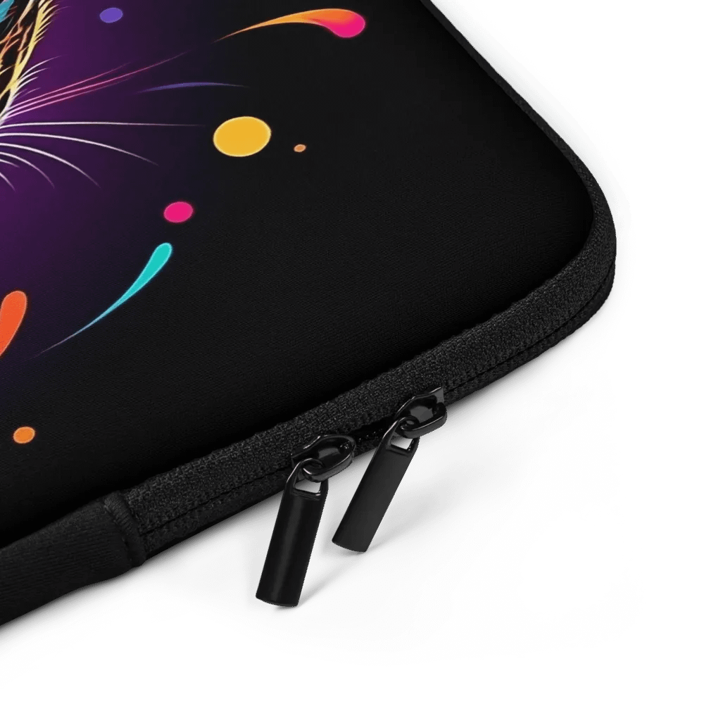 Laptop Sleeve: Bengal product image (4)