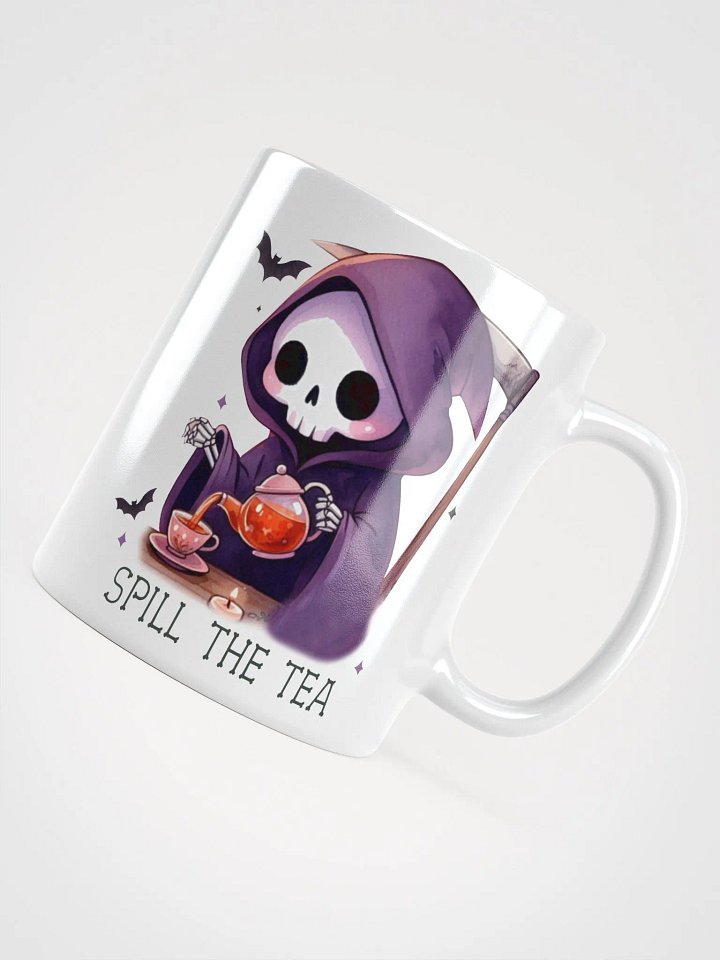 Spill the Tea product image (1)