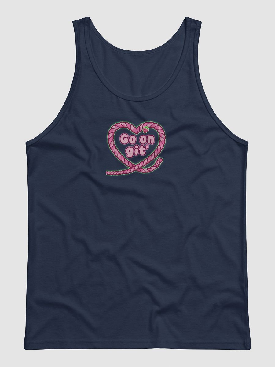 Men's Go On Git' Tank product image (6)