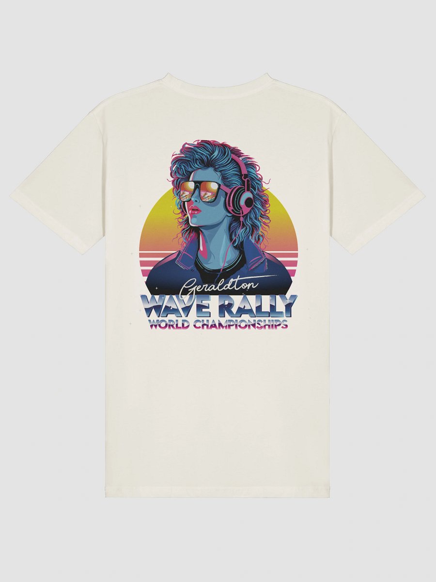 WAVE RALLY '25 product image (8)