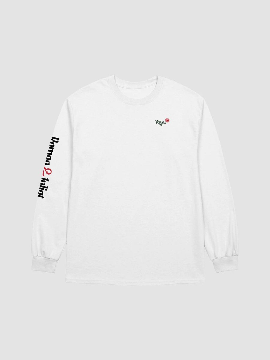 R&J Give Me My Sin Again Long Sleeve Tee product image (1)