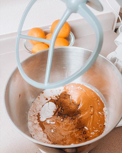 We use simple ingredients and natural foods like Organic Whole Wheat Flour, Fresh & Organic Fruits and Vegetables, and of cou...