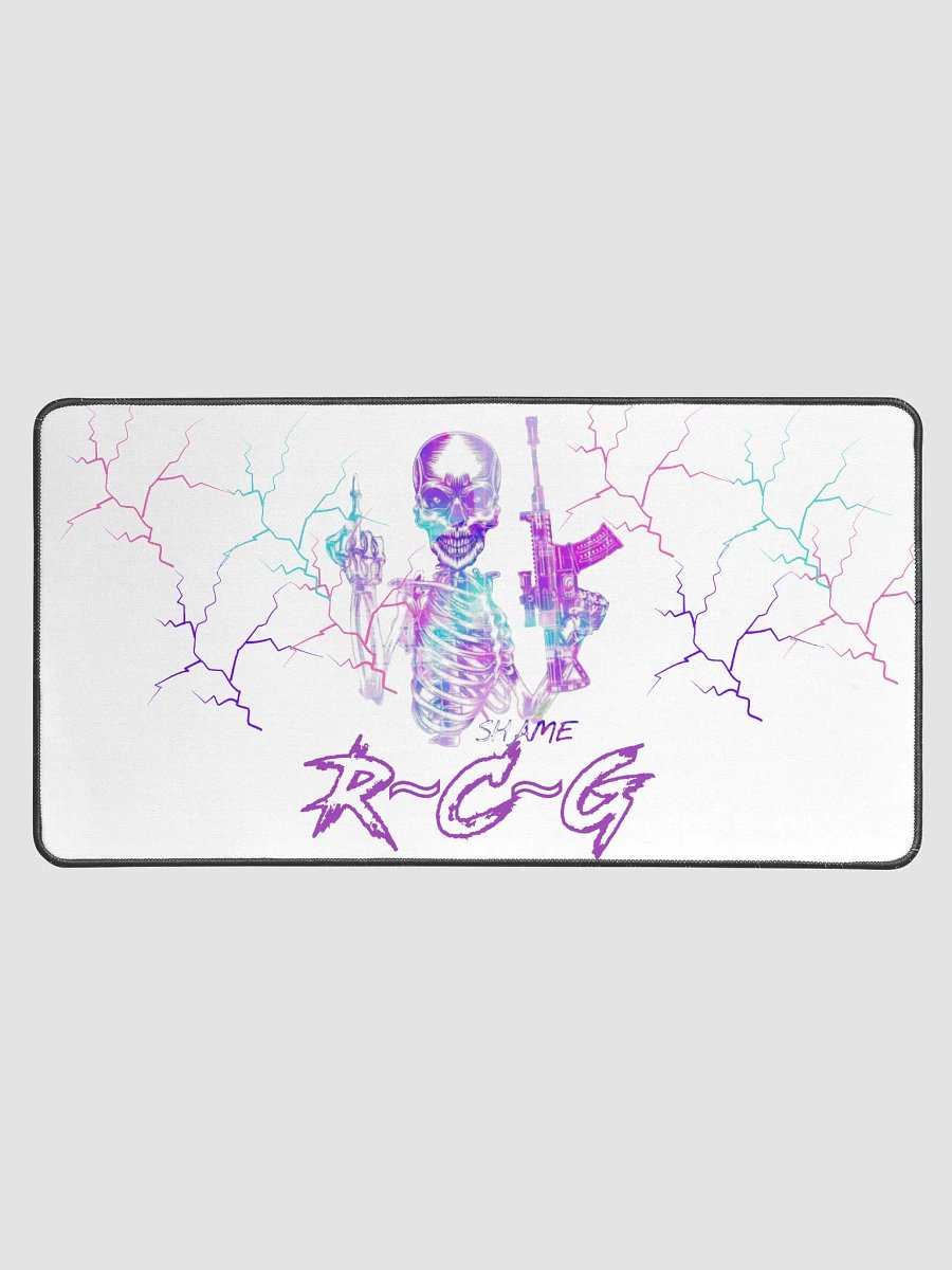 Rage Desk Mat product image (1)