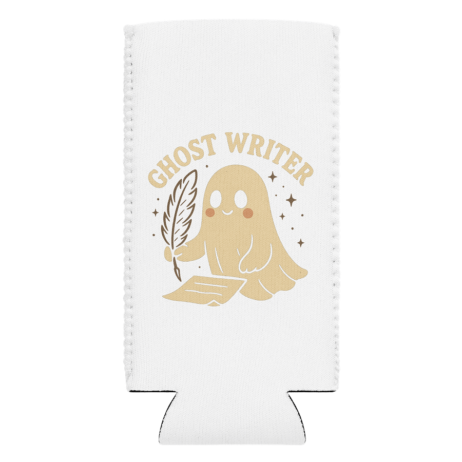 Ghost Writer Cup slip product image (2)