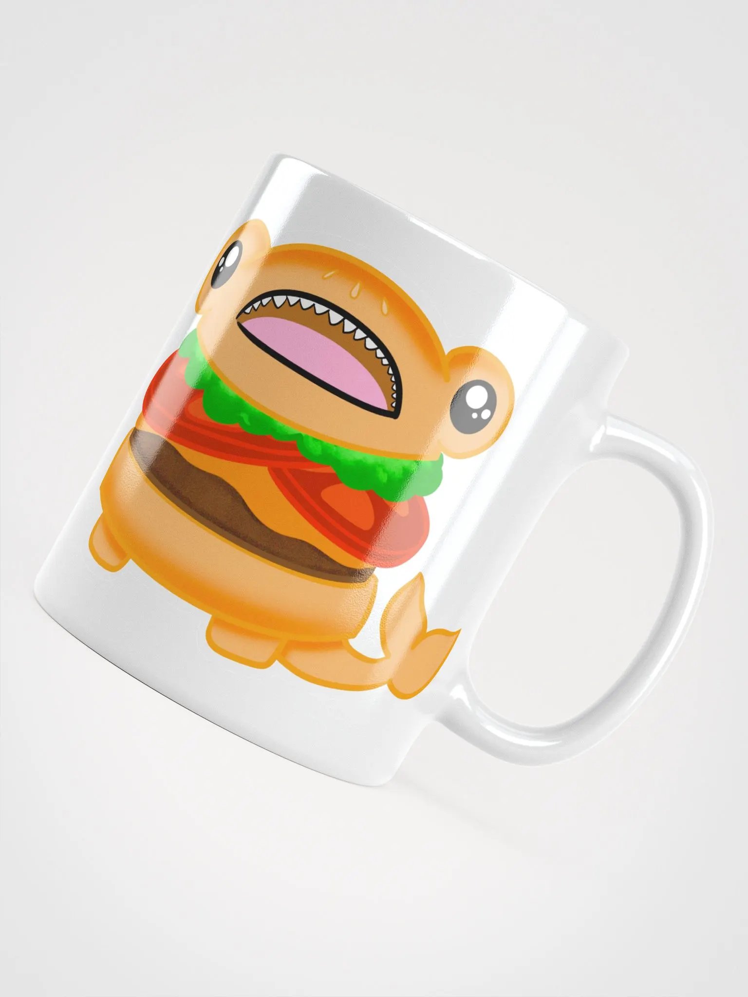 Hamborg Shork mug product image (11)
