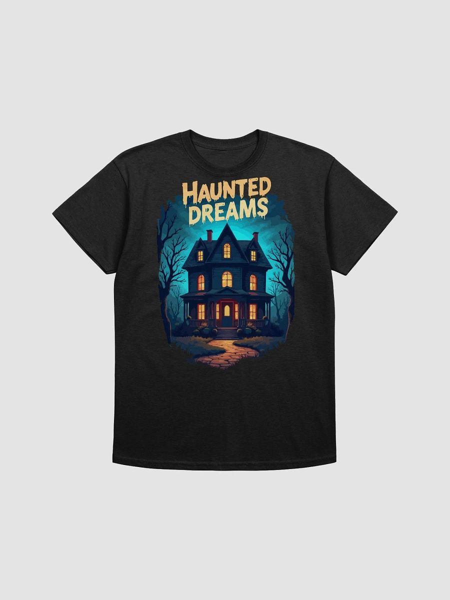 Haunted Dreams T-Shirt product image (1)