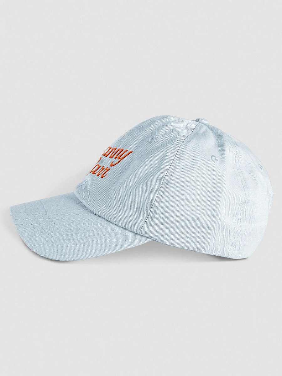 Danny Carr Dad Hat – Smooth Operator Edition product image (11)