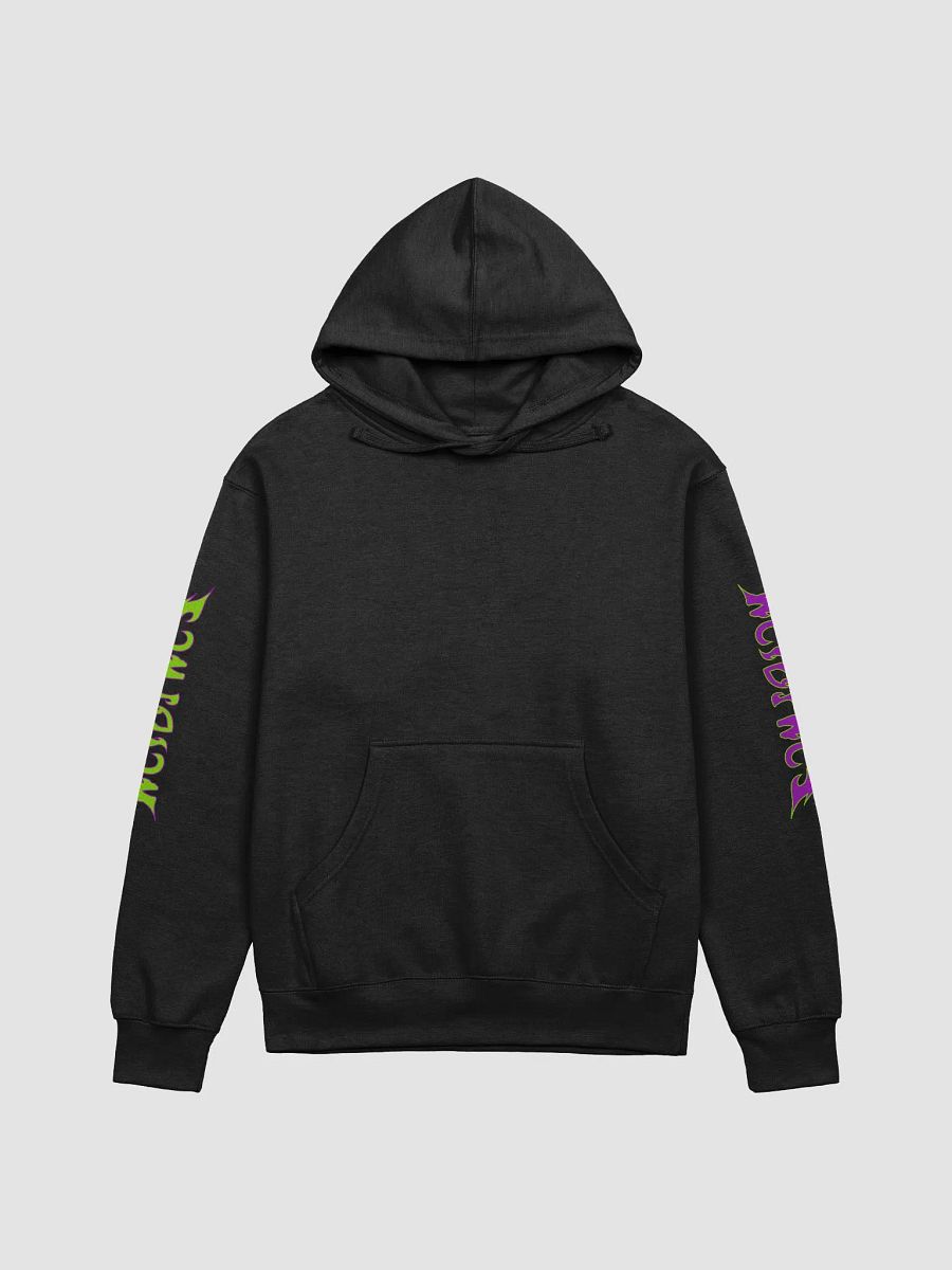 BYAKKO HOODIE WITH SLEEVES product image (1)