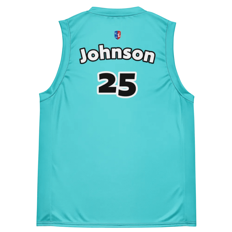 #25 Mammoths Jersey product image (4)