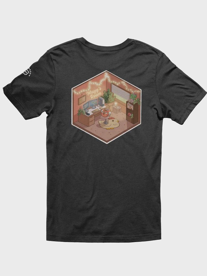 Mayy's Room T-Shirt product image (12)