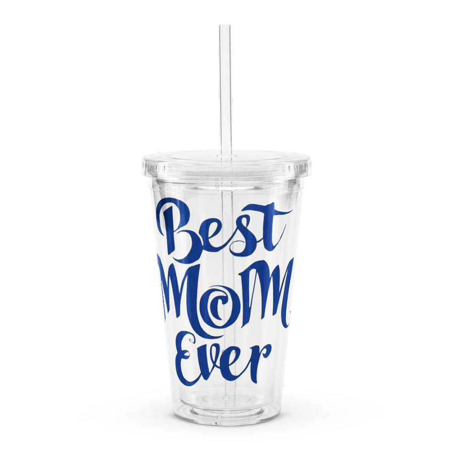 Mom's Best Companion Tumbler product image (1)