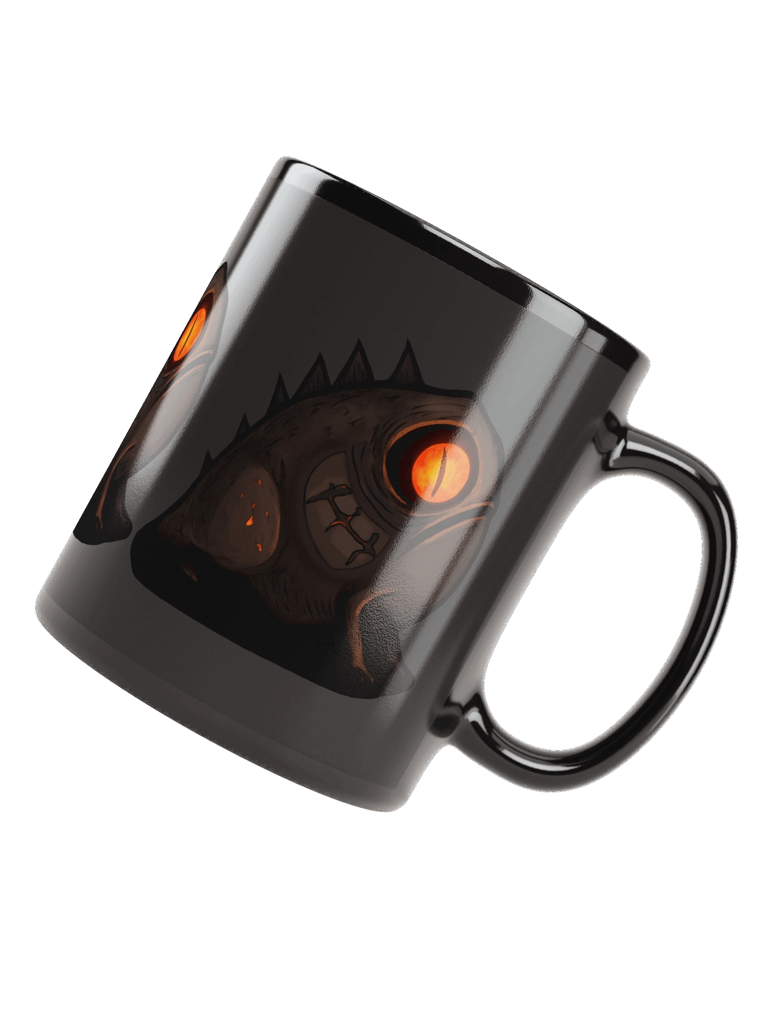 Scorched Ribbits (Limited Edition Fall) product image (7)