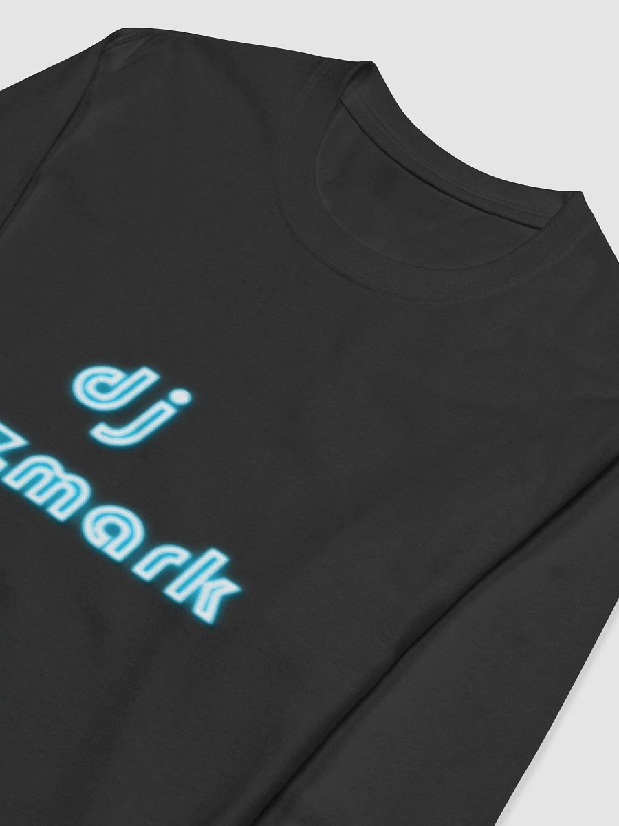 long sleeved dj pezmark top product image (3)