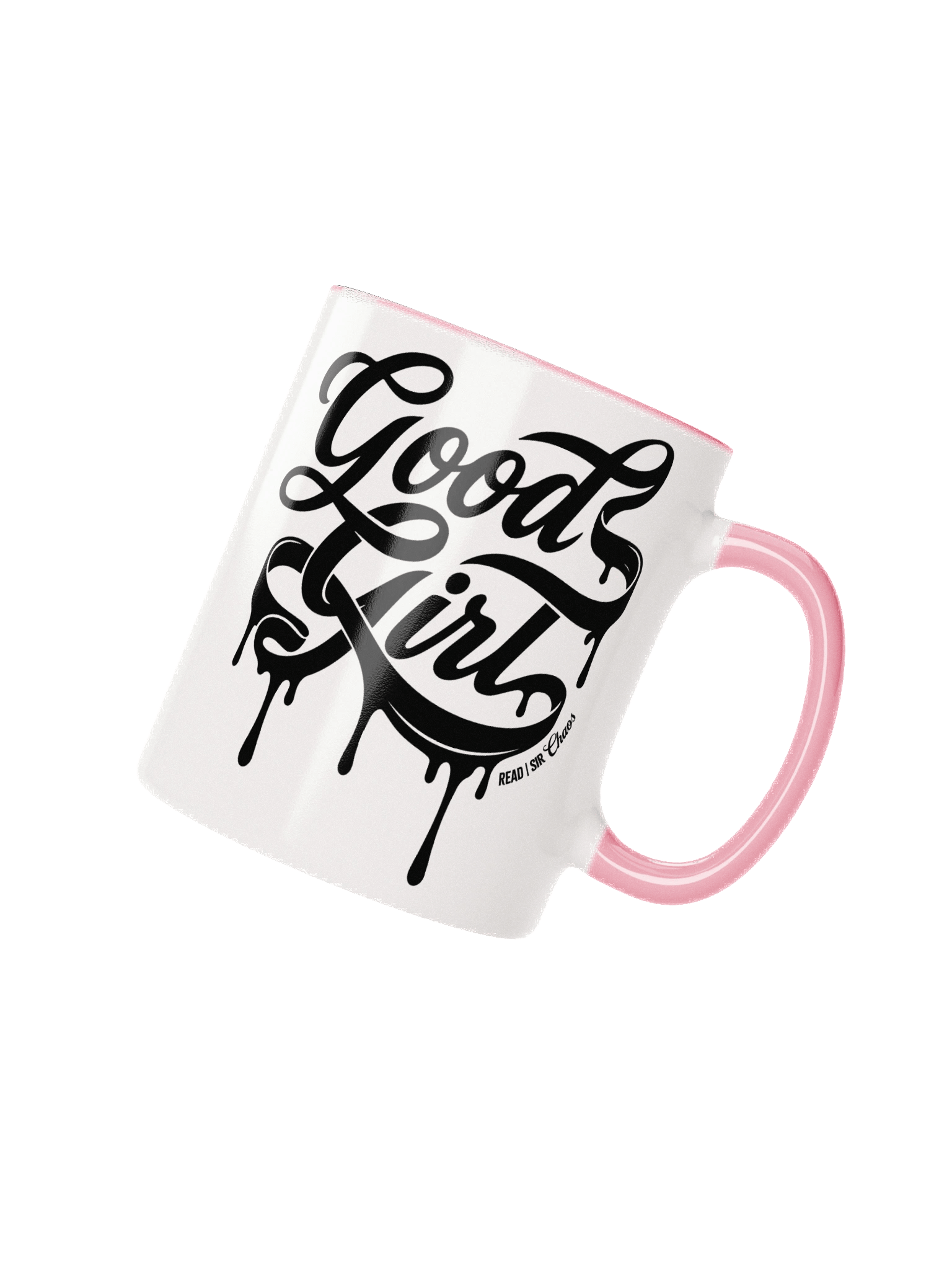 Good Girl Mug product image (2)