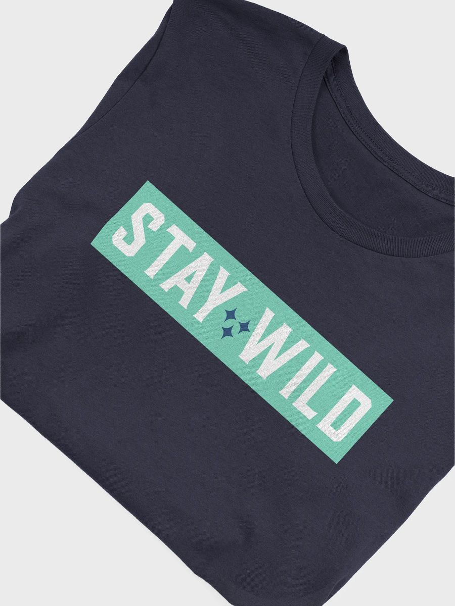 Stay Wild product image (5)