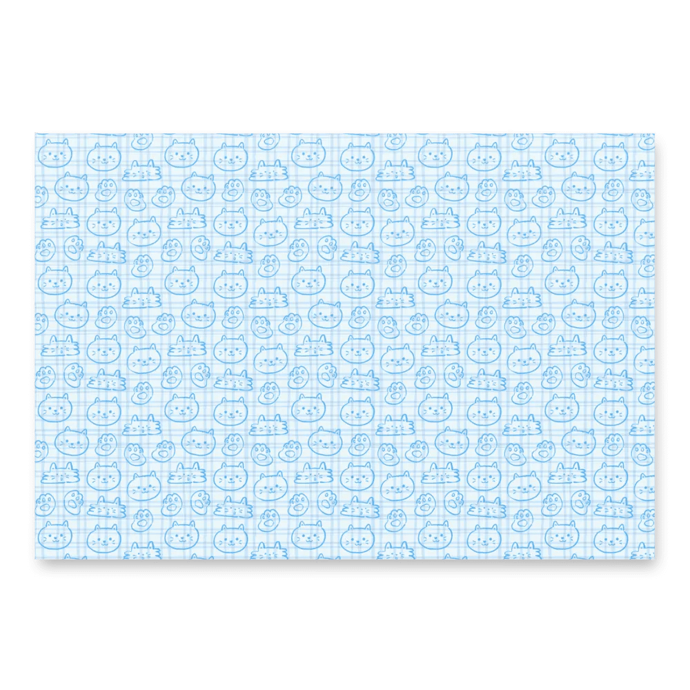 Kitty Wrap Set (Set of 3) product image (4)