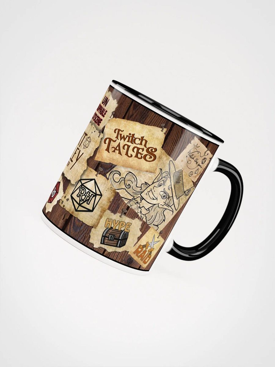 Parchment Mug product image (4)