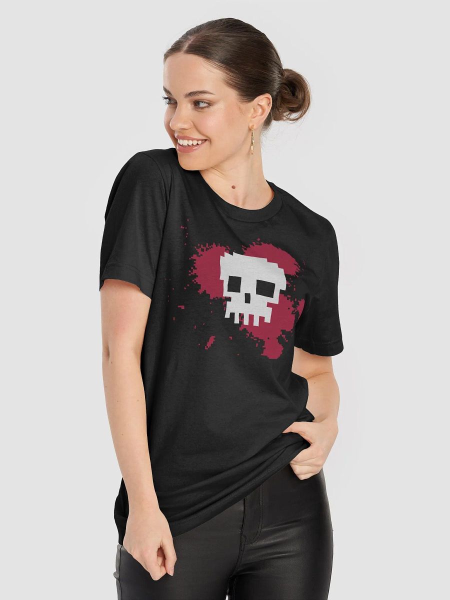 Doomed Skull Tee product image (8)